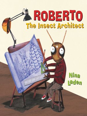 cover image of Roberto